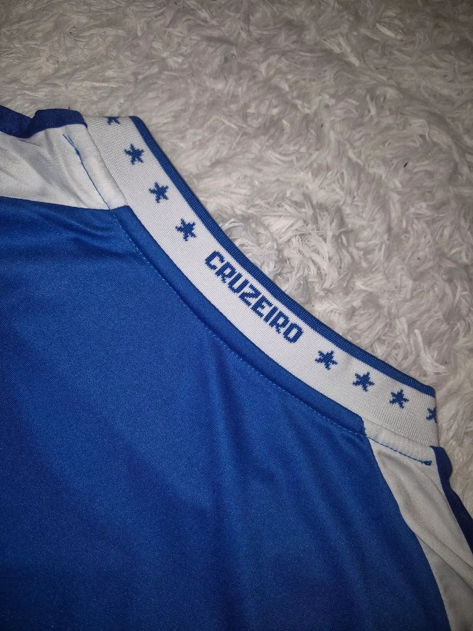 Camiseta Cruzeiro 25/26 - Foto 3