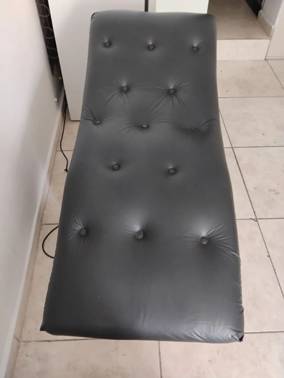 Maca para extensão de cílios 