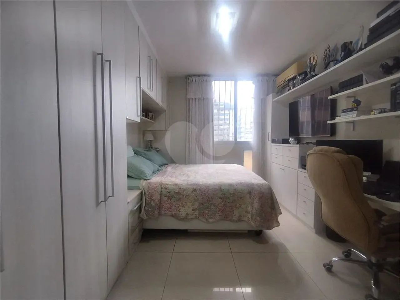 Apartamento com 2 quartos à venda em Icaraí - RJ - Foto 5