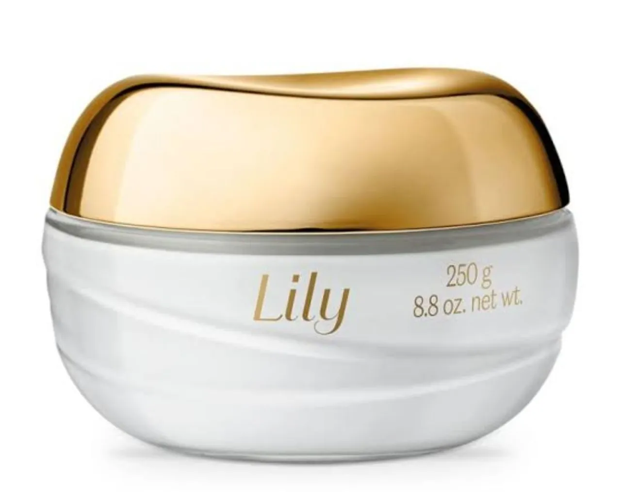 Hidratante Lily 250g