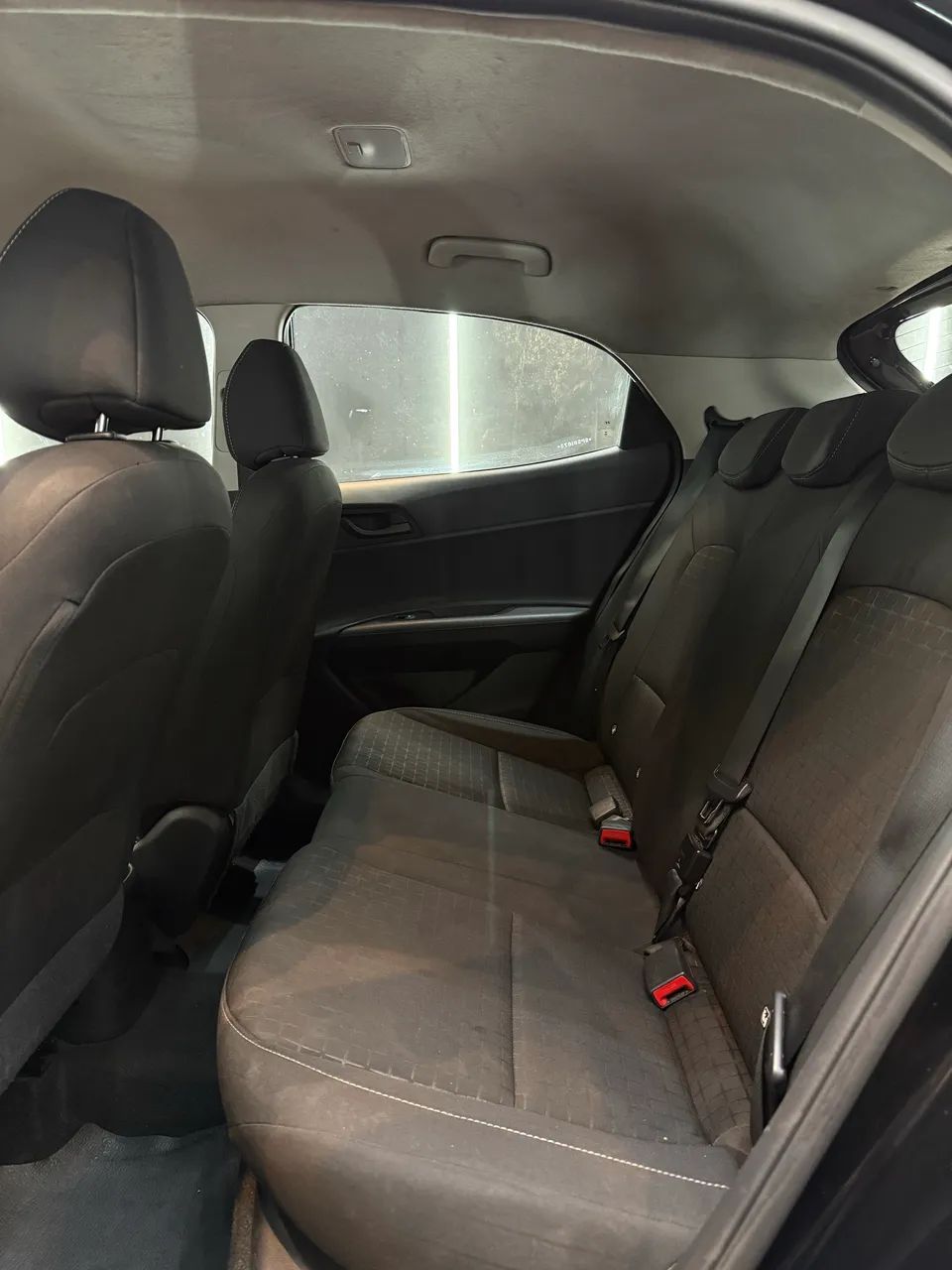 HB20 Comfort Plus 1.0 2025 SEMI NOVO - Foto 5