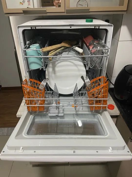 Lava-louças Brastemp R$ 1.300,00 - Foto 2