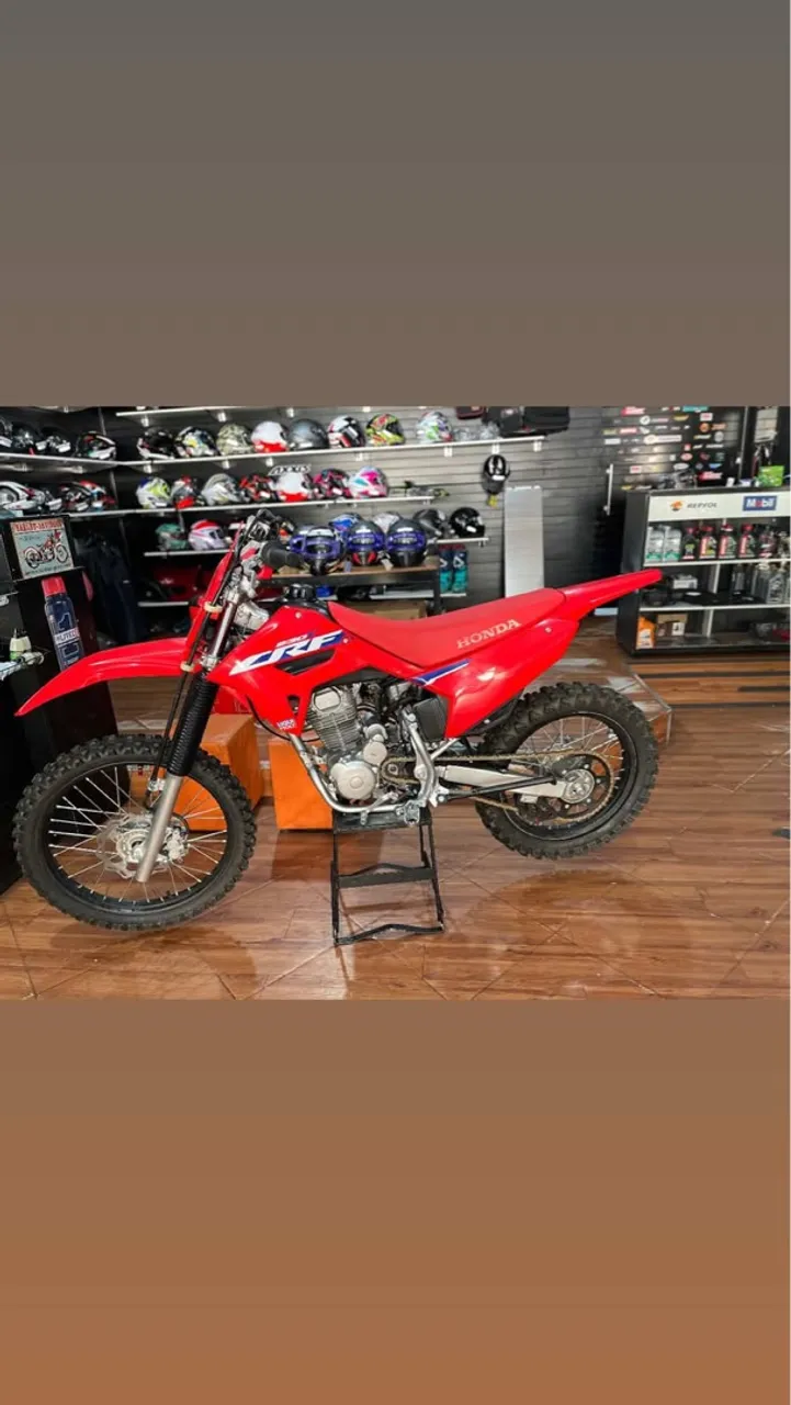 Crf230