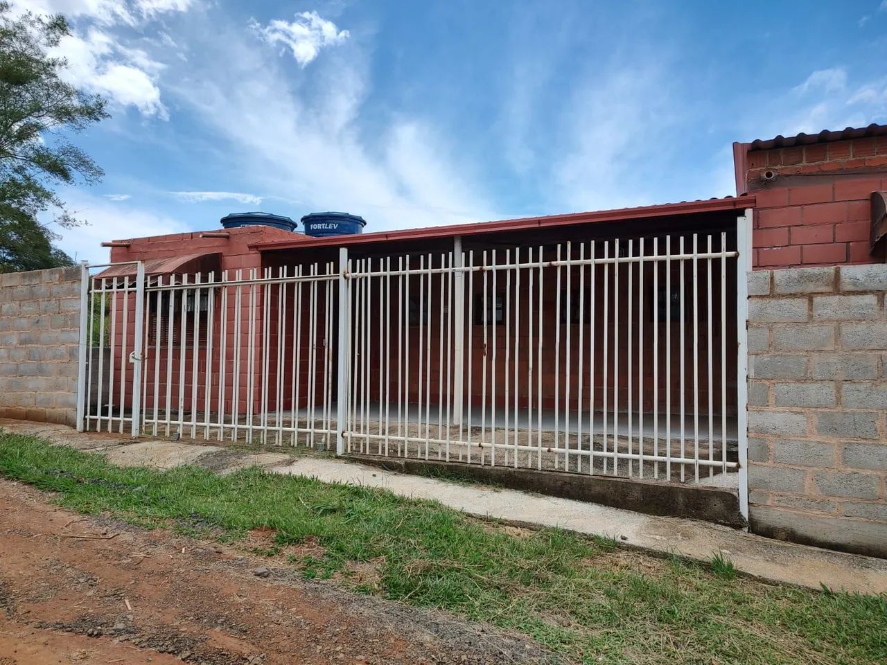 Casa em Simão Pereira  - Foto 3