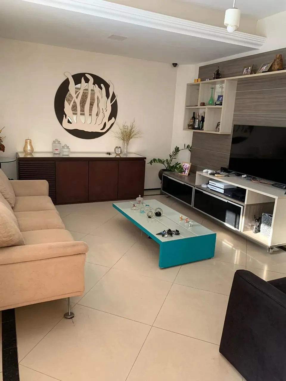 Casa condomínio para venda no Jardim Eldorado - São Luís - MA