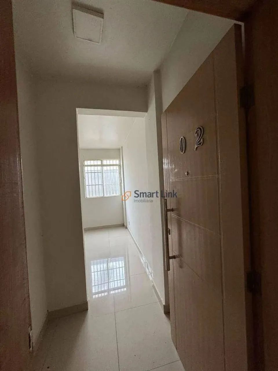 Apartamento com 2 dormitórios à venda, 61 m² por R$ 30.000,00 - Nova Porto Velho - Porto V - Foto 2