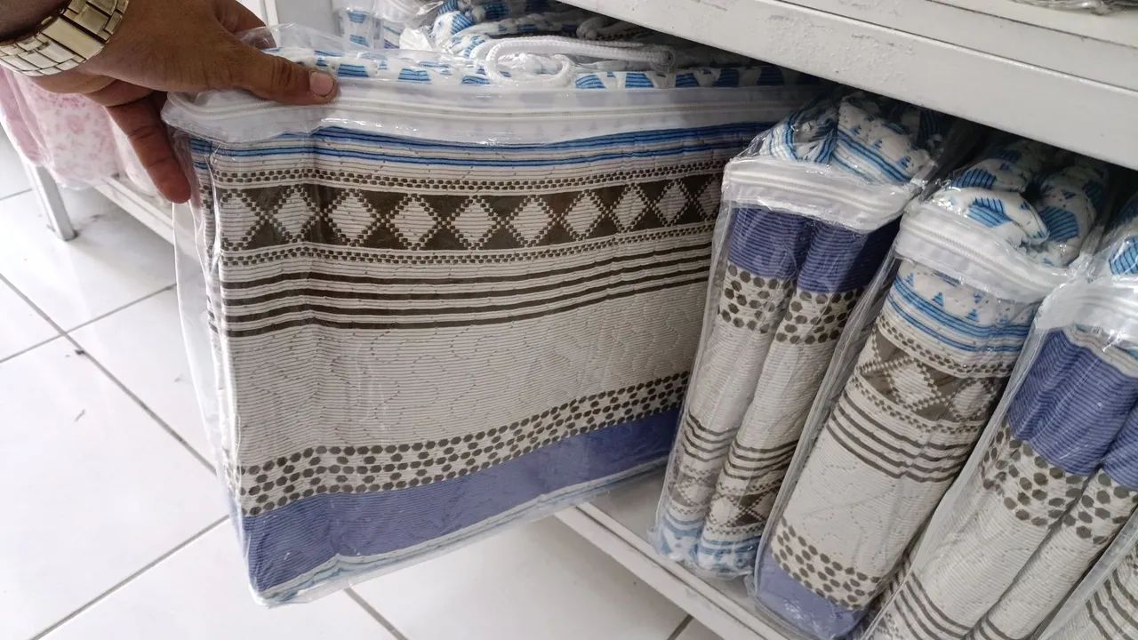 COBRE LEITO  - Foto 2