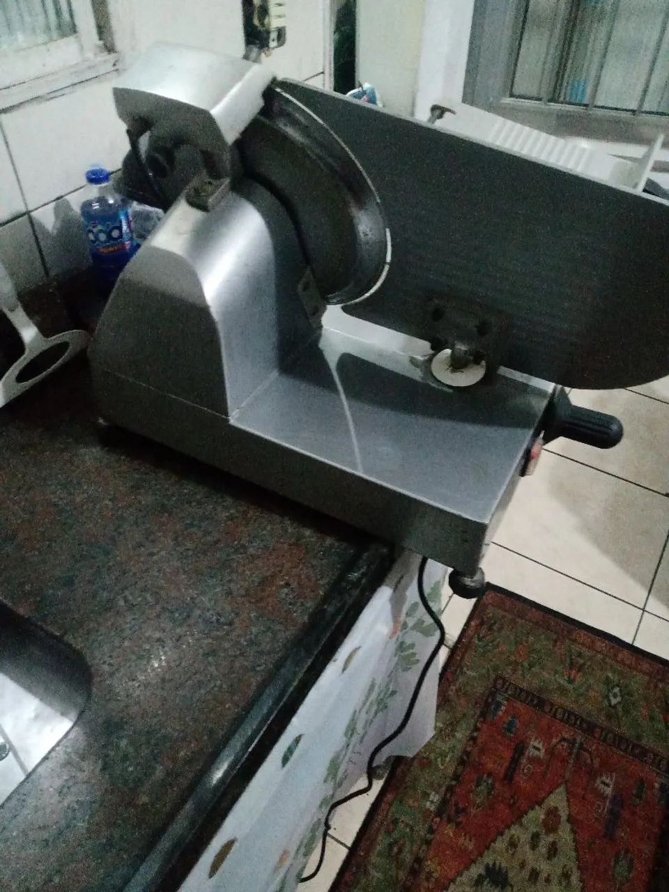Máquina de frios - Foto 4