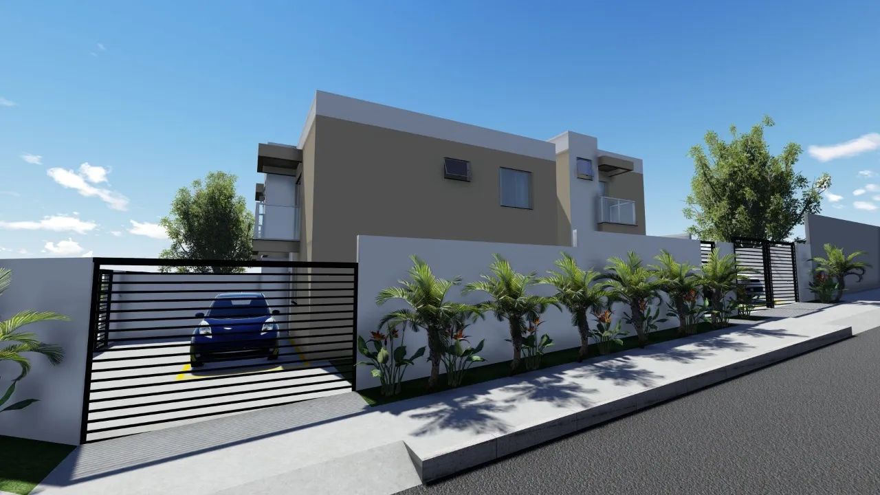 Casa para venda possui 175 metros quadrados com 3 quartos em Céu Azul - Belo Horizonte - M - Foto 5