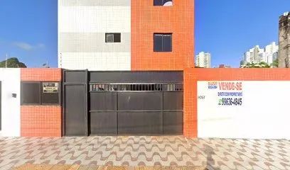 Foto - Natal - Ponta Negra