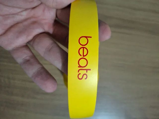 Beats Solo3 Fone De Ouvido Wireless - Foto 5