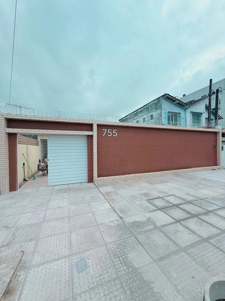 Casa à venda em rua pública, BAIRRO NOVO , Olinda, PE