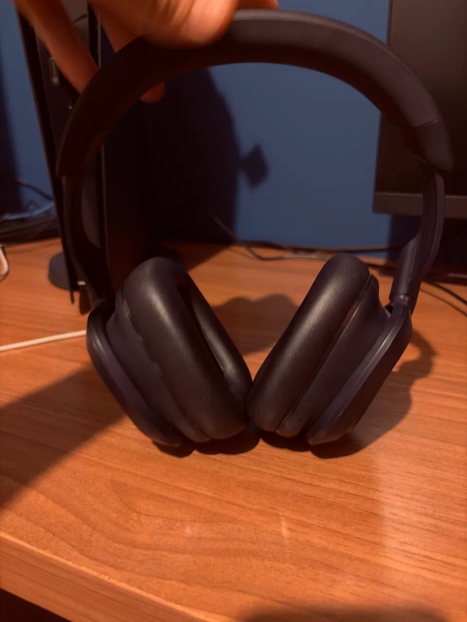 Headset Sem Fio G Astro A30 Azul XB Logitech64167706338435124