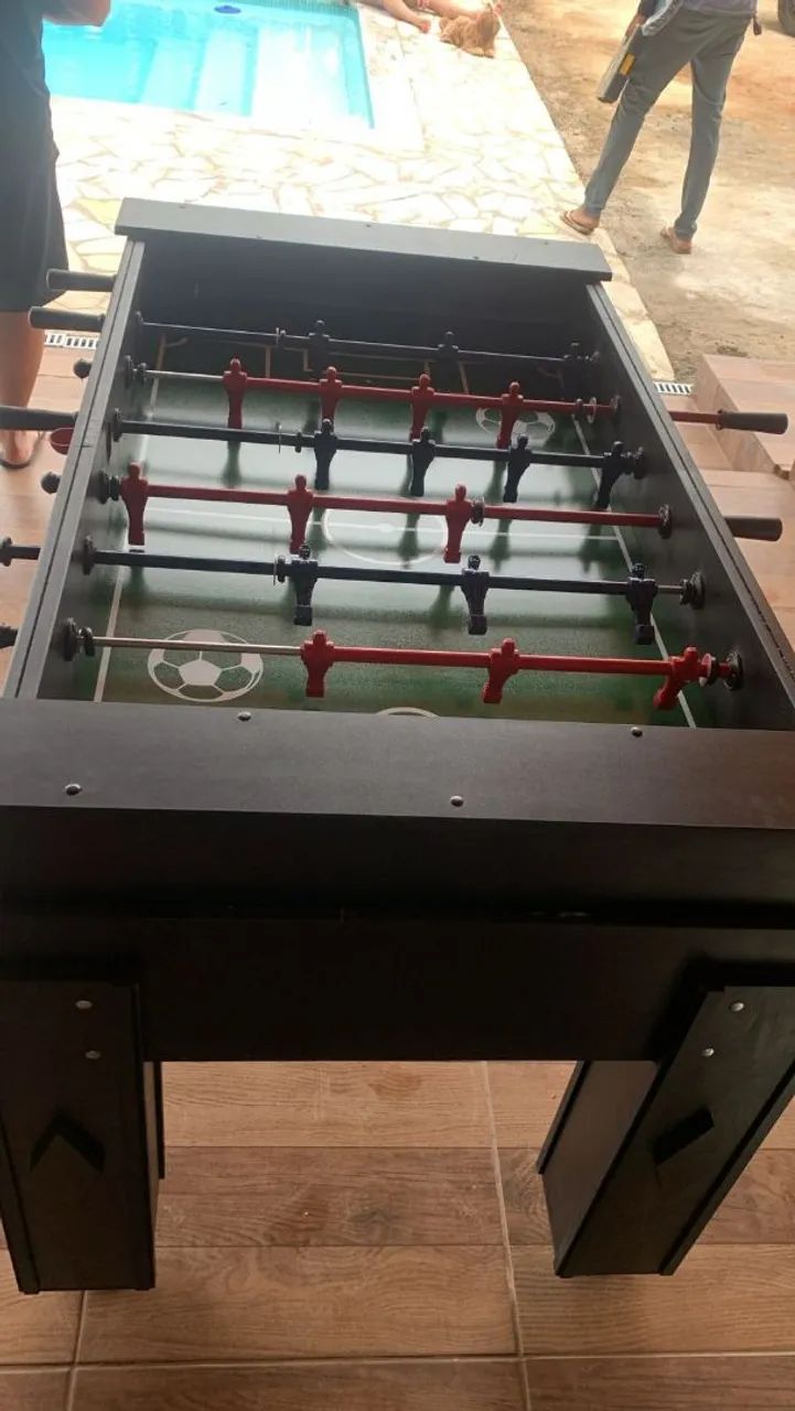 Mesa de pebolim  - Foto 2