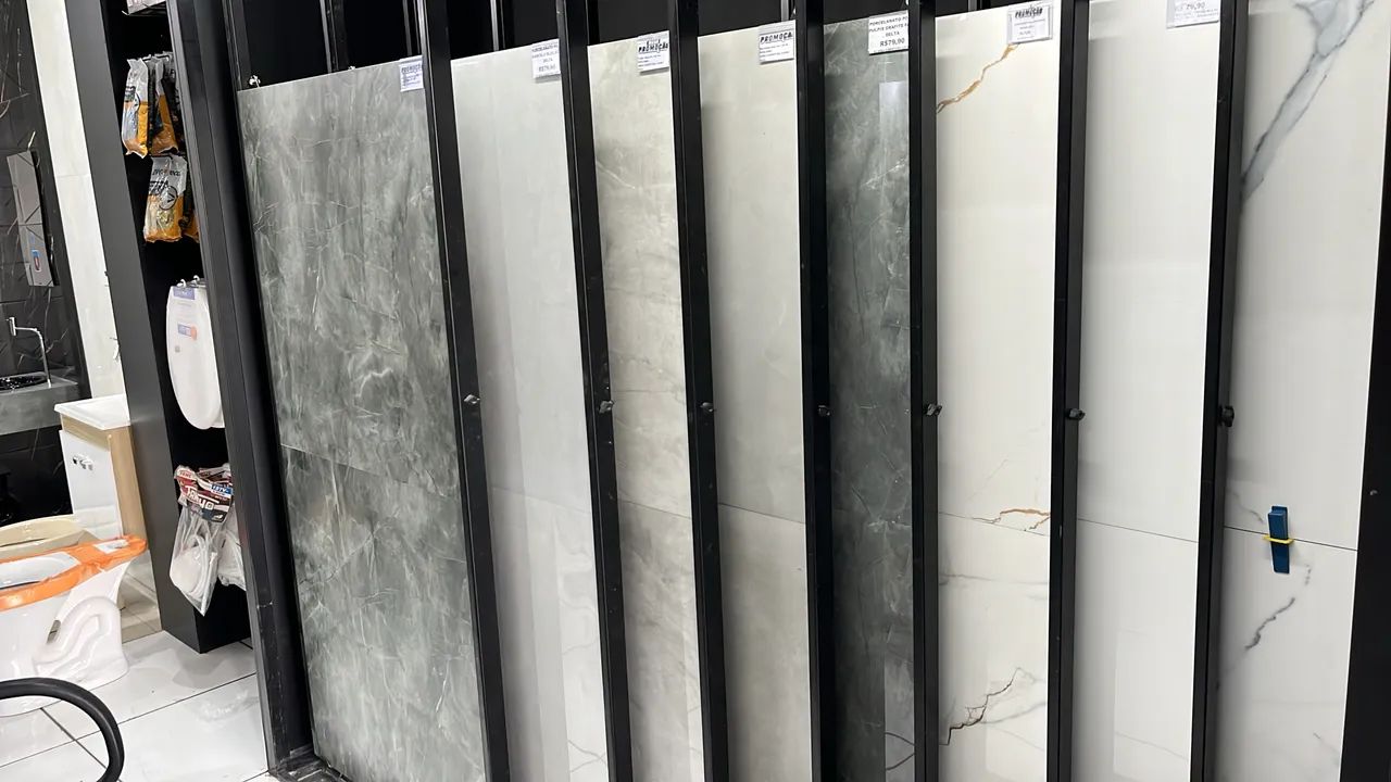 Porcelanato  - Foto 2