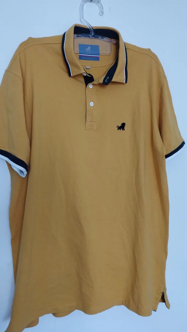 Camisa Polo Lacoste e Outras - Foto 5