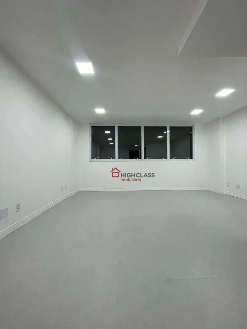 Sala para alugar, 32 m² por R$ 2.100,00/mês - Itaparica - Vila Velha/ES
