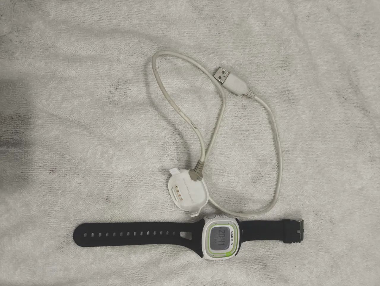 Relógio Garmin para corrida - Foto 4