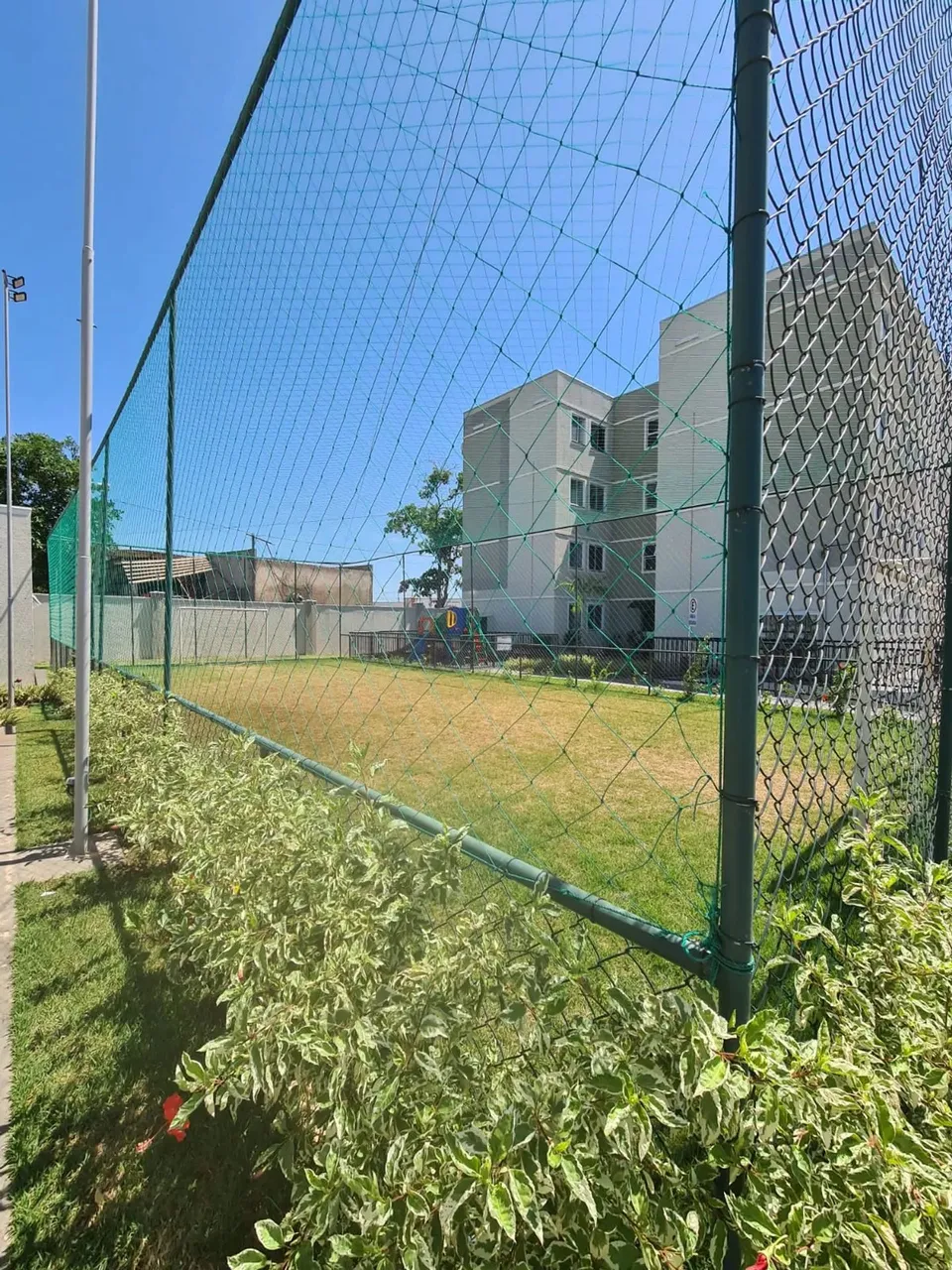 APARTAMENTO NA MARIO ANDREAZZA