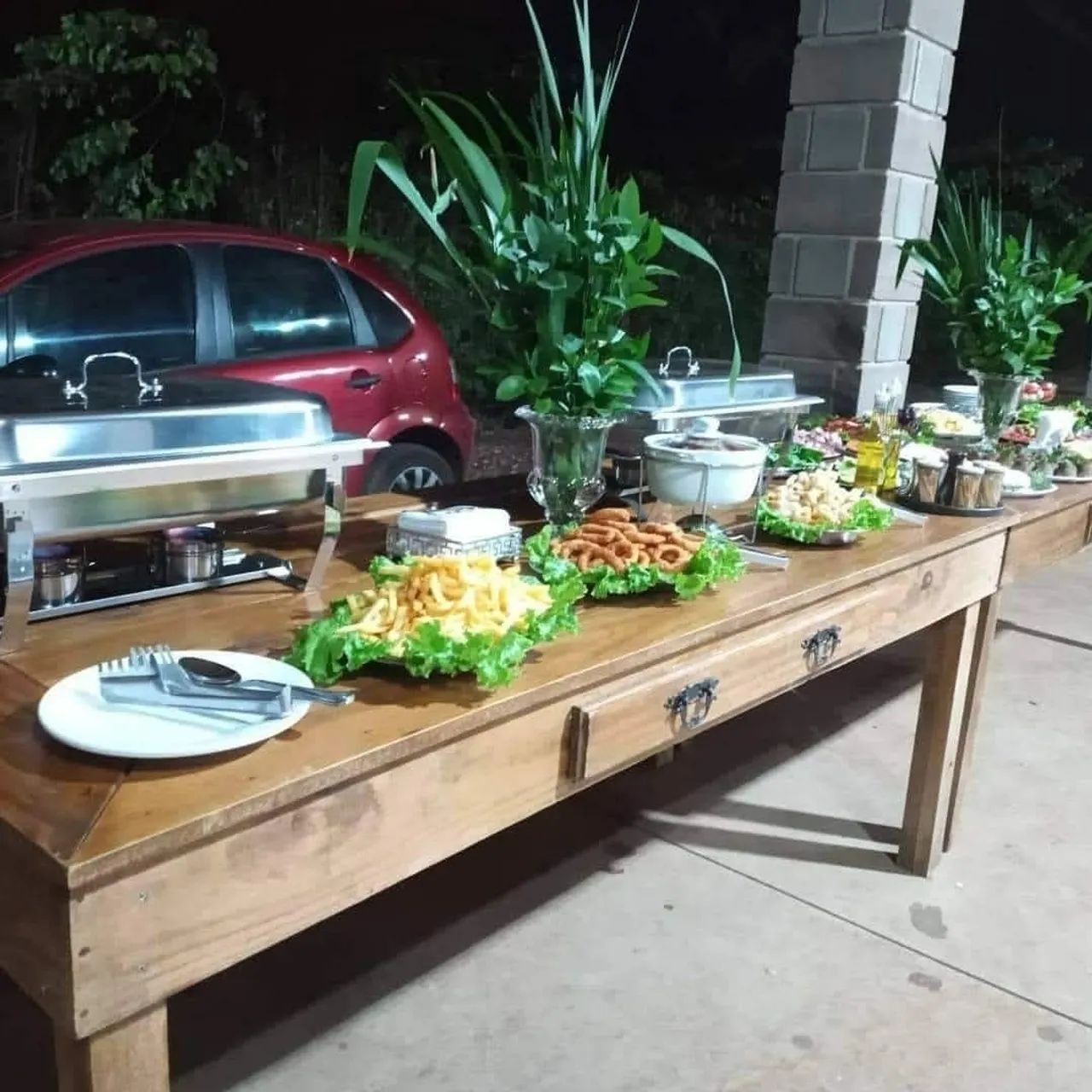 Blessed ilhas gourmet  - Foto 4