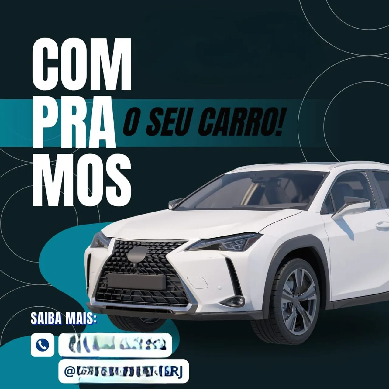 SO COMPRAMOS SEU SEMINOVO PAGAMOS BEM