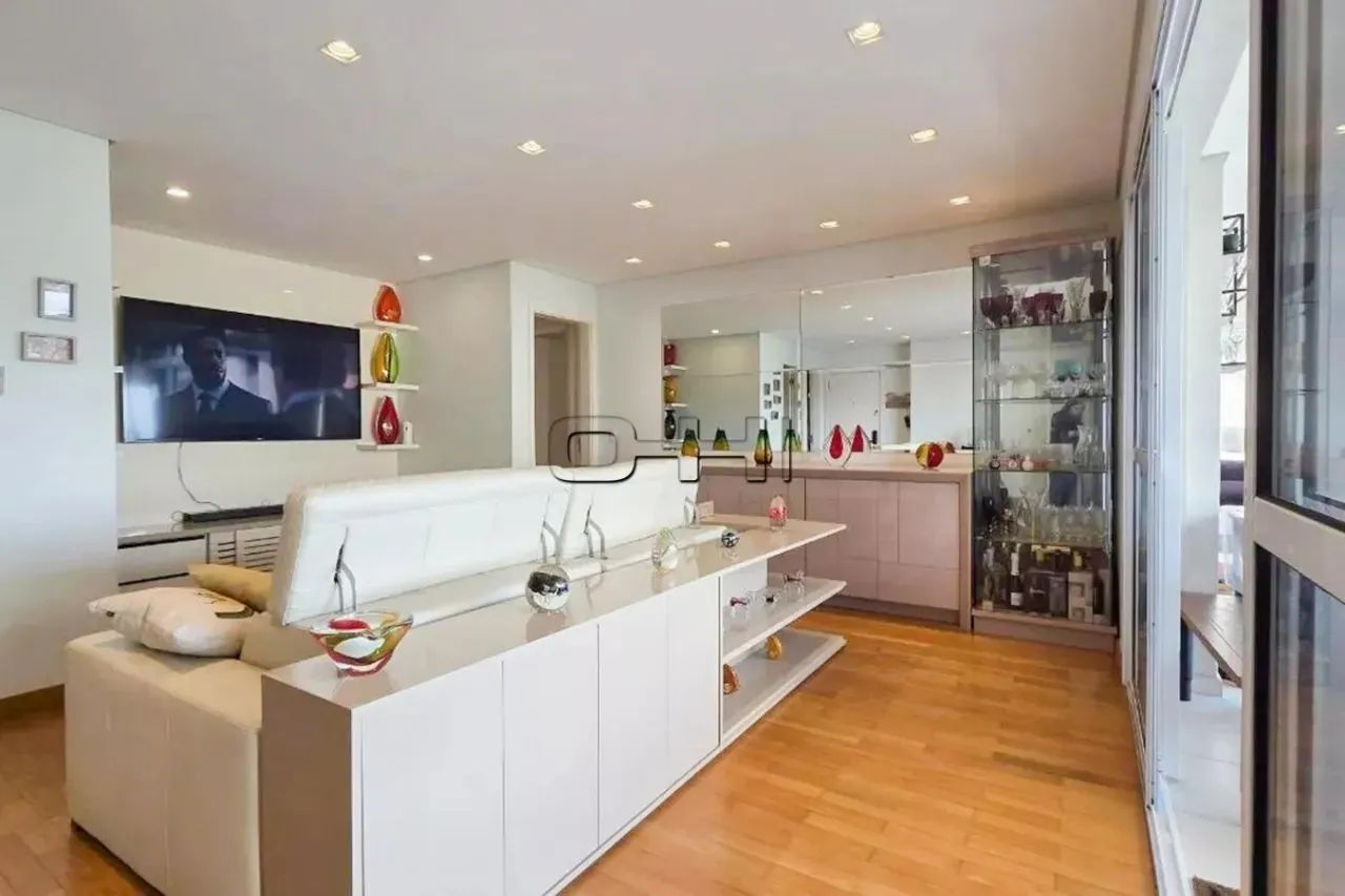 Venda Apartamento 3 Dormitórios - 128 m² Perdizes - Foto 3