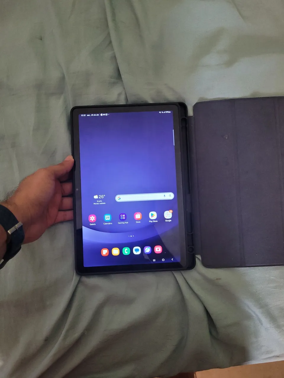 Samsung tab a9