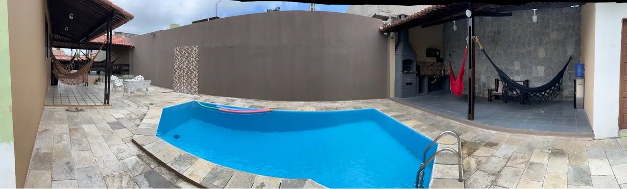 Casa Inteligente em Ponta Negra - Foto 2
