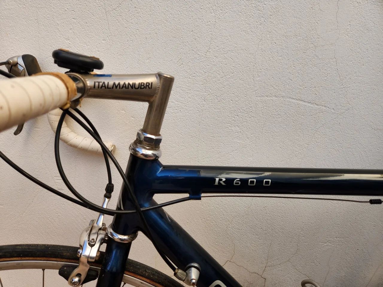 Bicicleta Cannondale R600 - Clássica e Charmosa - Foto 2