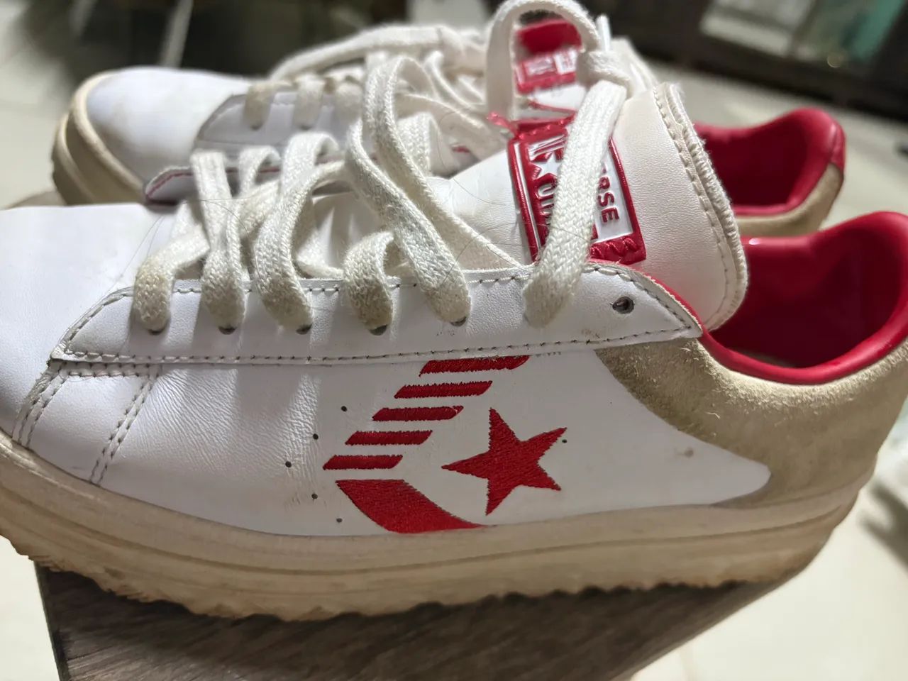 Tênis converse All star  - Foto 5