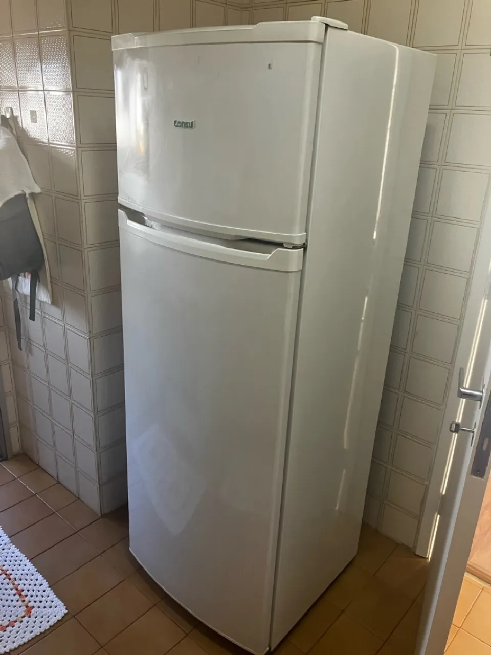 Geladeira Consul (gratuito)