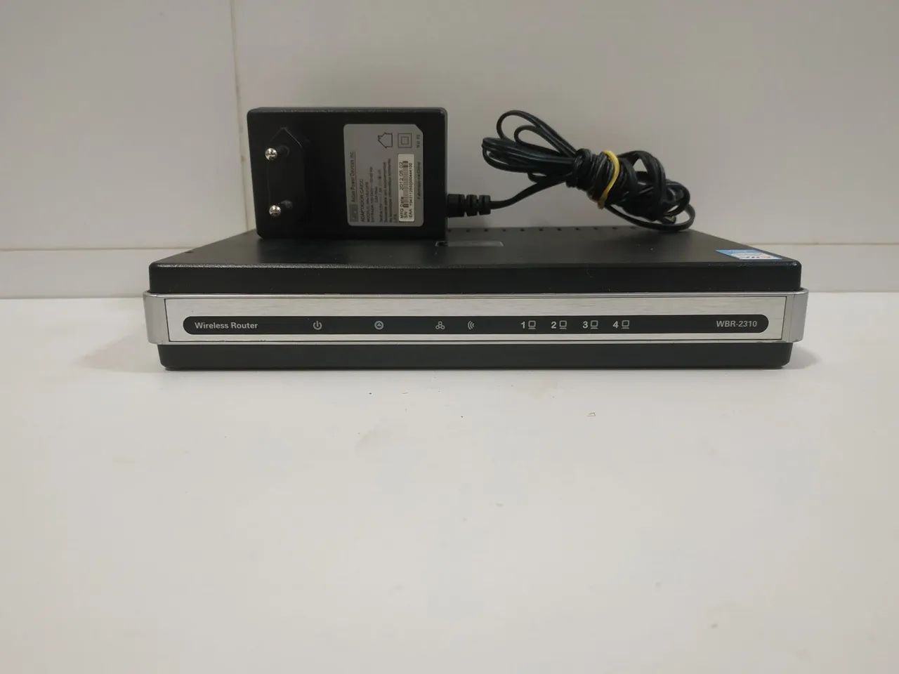 20,00 Switch de Rede 8 Portas ENCORE - Foto 5