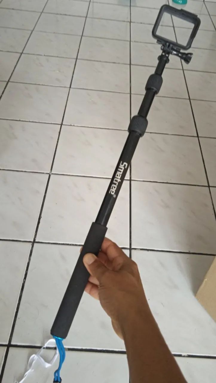 SUPORTE GROPE CAMERA 