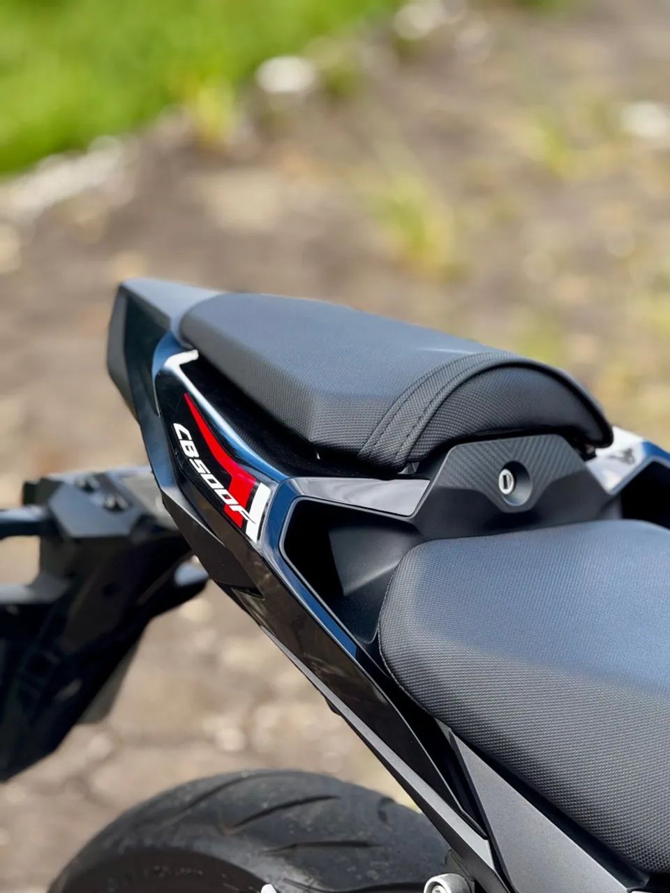 Honda CB 500 F 2023. - Foto 5