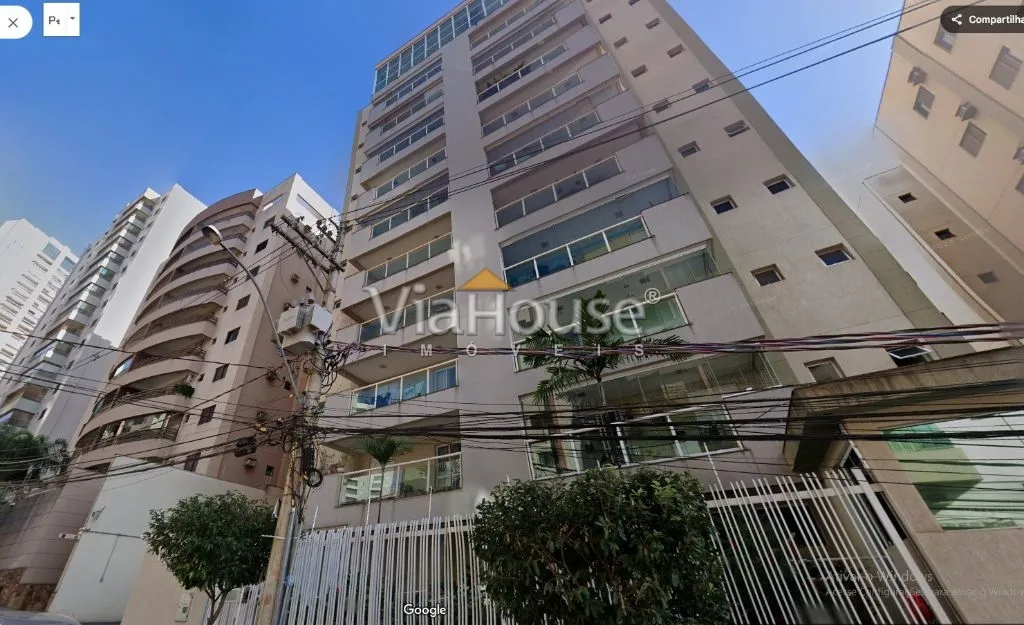 Apartamento padrão para alugar no Jardim Botânico, Ribeirão Preto