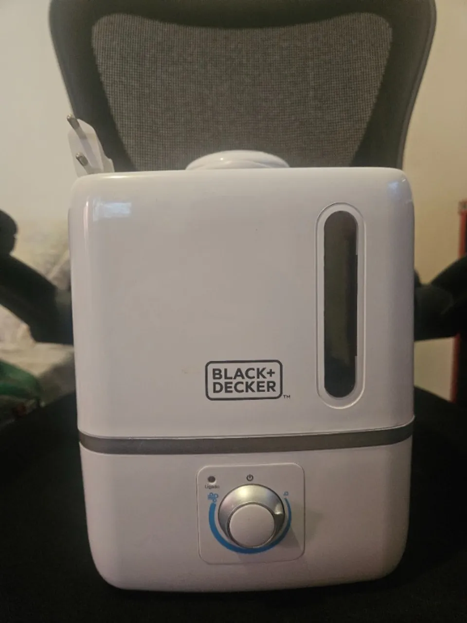 Umidificador 