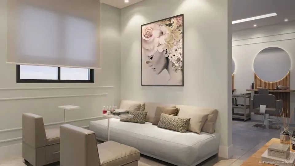 Apartamento com 2 dormitórios à venda, 69 m² por R$ 615.000,00 - Jardim São Marco - São Jo - Foto 4