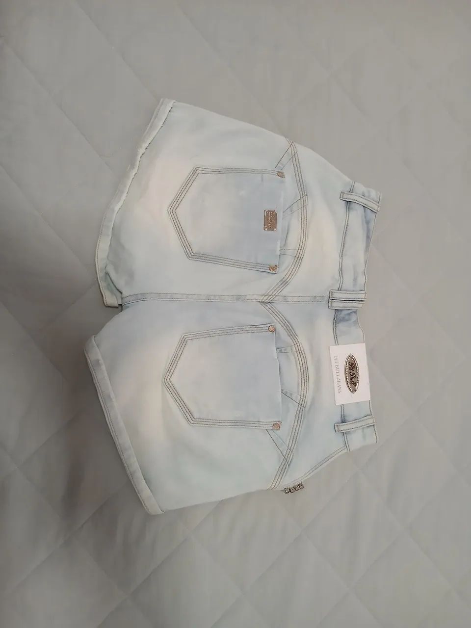 Short PitiBull  - Foto 2