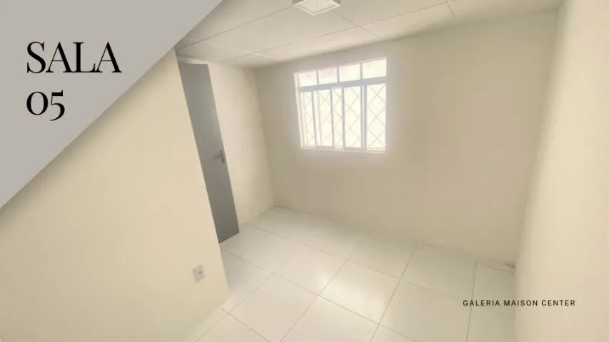 Aluguel de Salas para Profissionais de Saúde e Escritórios - Foto 9