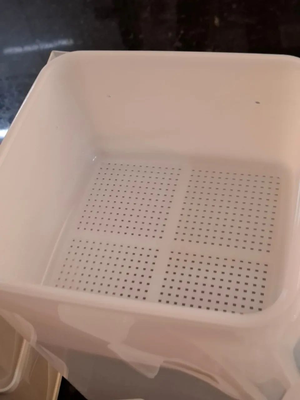 IOGURTEIRA TOP THERM COMPLETA  - Foto 5