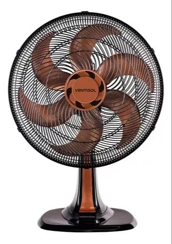 Ventilador Turbo 40 cm Ventisol Direto da Fabrica Entrega em 24 hs