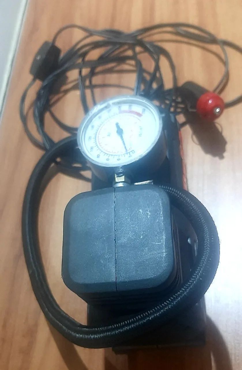 Compressor para Carro