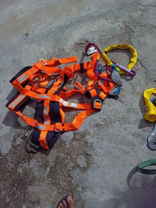 Material de trabalho  - Foto 6