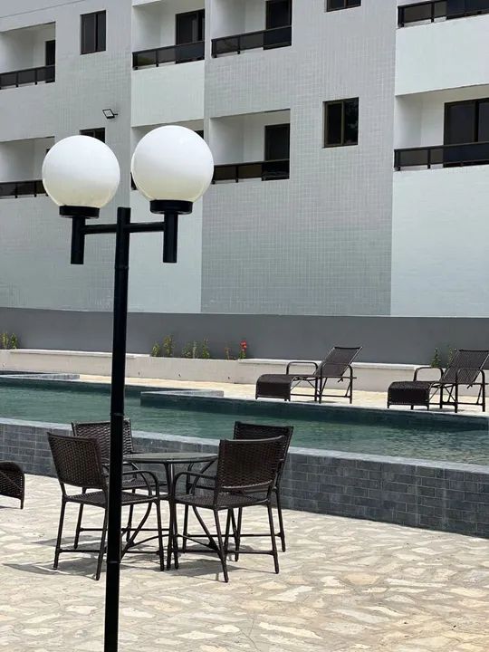 APARTAMENTO EM MANDACARU. - Foto 4