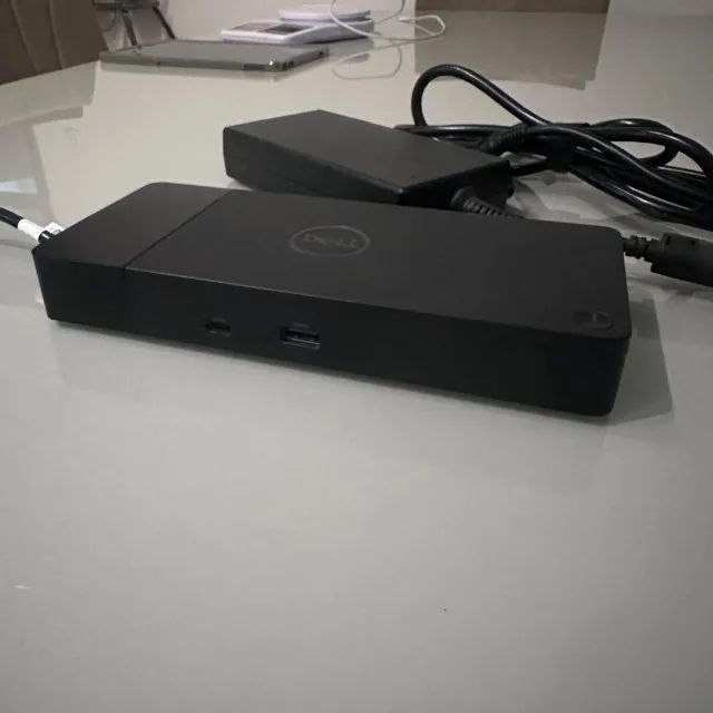 Dell WD19S Docking Station nova