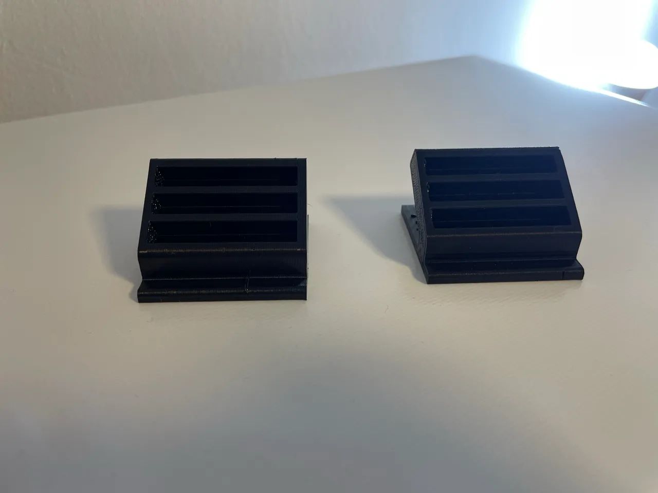 Jogo de suporte para teclado  - Foto 4