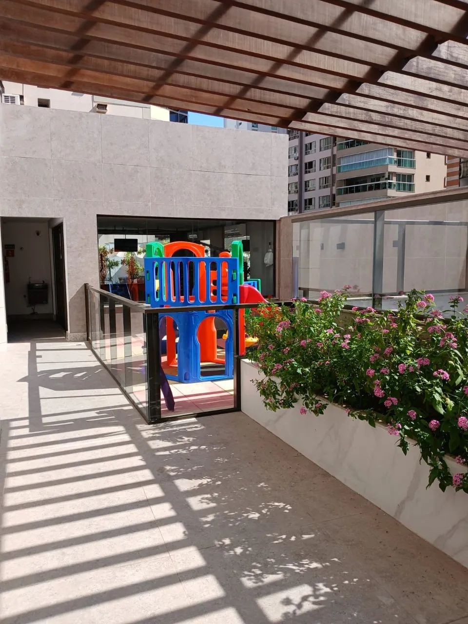 Imóvel para venda possui 100 metros quadrados com 3 quartos em Praia do Canto - Vitória -  - Foto 5