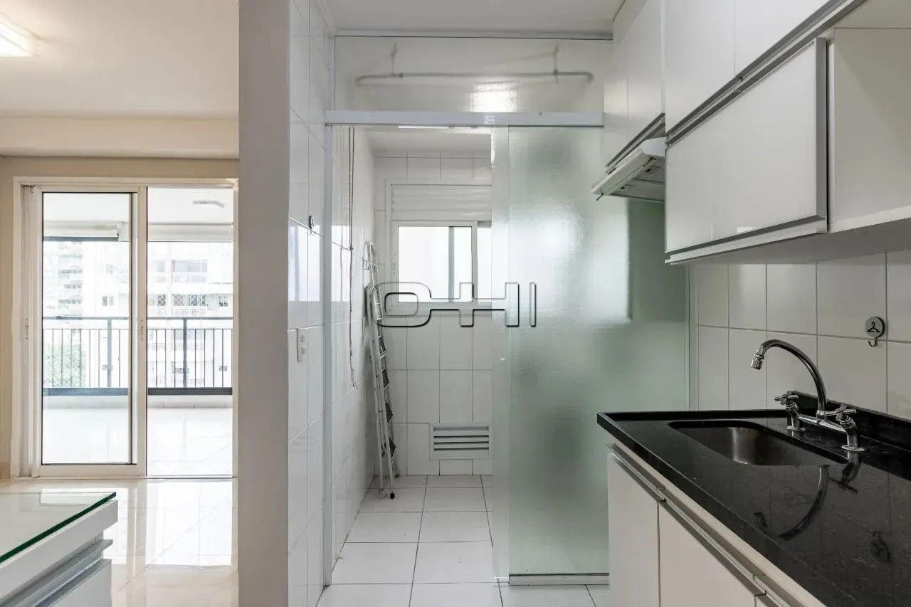 Aluguel Apartamento 2 Dormitórios - 72 m² Vila Mascote - Foto 7