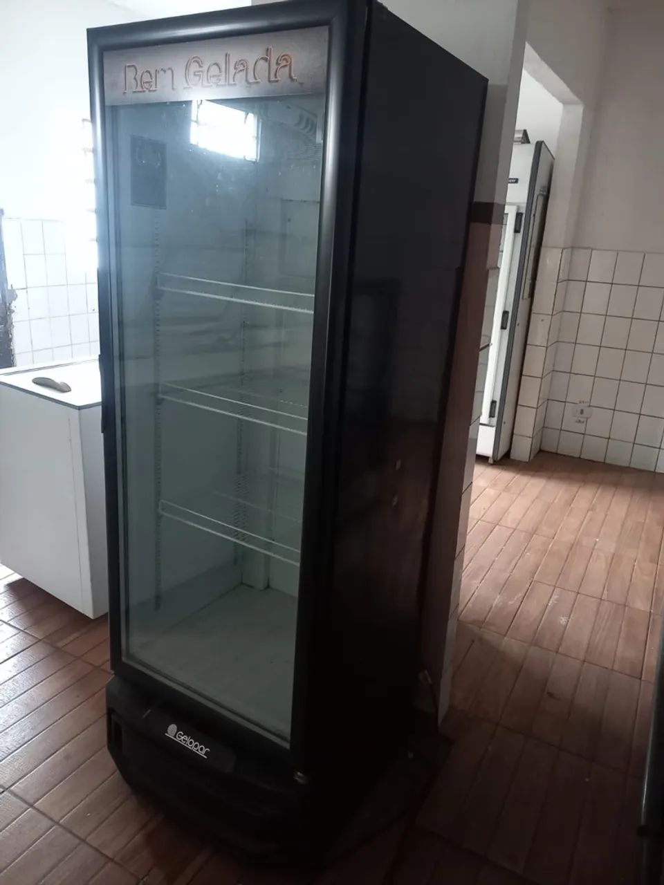 Geladeira Expositora Gelopar - Foto 4