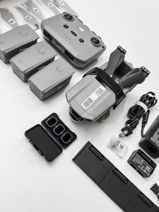 Drone DJI Mavic Air 2 - Foto 4